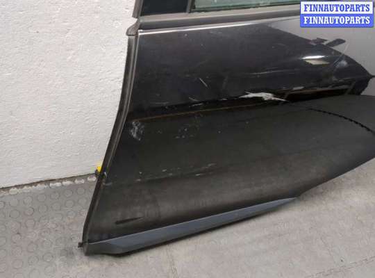 купить Ручка двери наружная на Renault Megane 3 2009-2016