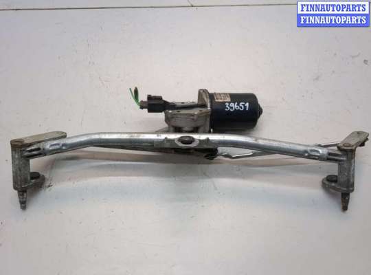 купить Механизм стеклоочистителя (трапеция дворников) на Volkswagen Golf 4 1997-2006