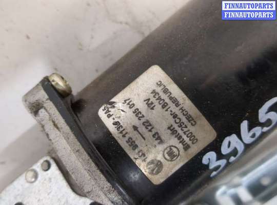 купить Механизм стеклоочистителя (трапеция дворников) на Volkswagen Golf 4 1997-2006