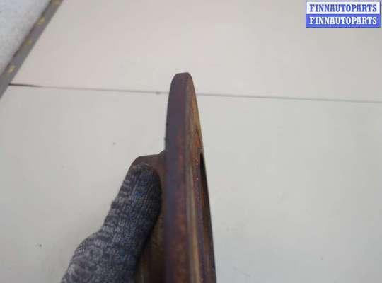 купить Диск тормозной на Mercedes C W204 2006-2015