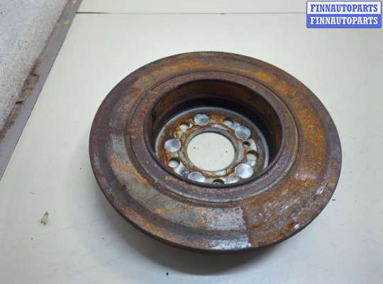 купить Диск тормозной на Mercedes C W204 2006-2015