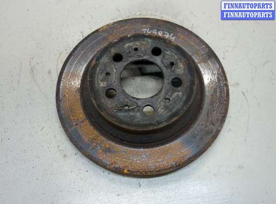 купить Диск тормозной на Volvo XC70 2002-2007