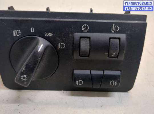 Переключатель света BM3384752 на BMW X5 E53 2000-2006