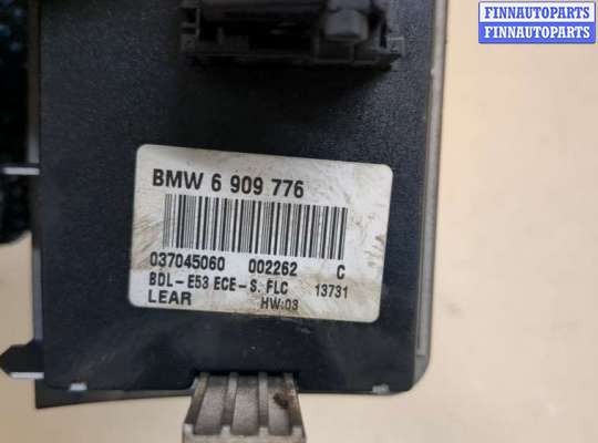 купить Переключатель света на BMW X5 E53 2000-2006