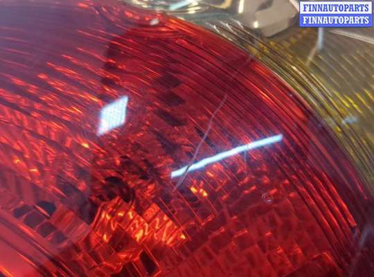 купить Фонарь (задний) на Toyota Corolla E12 2001-2006