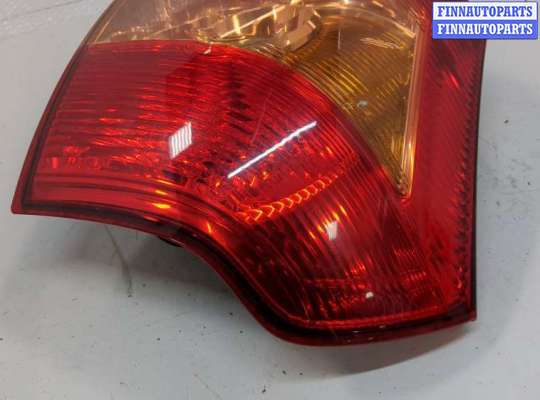 купить Фонарь (задний) на Toyota Corolla E12 2001-2006