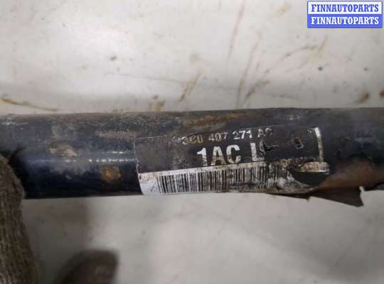 купить Полуось (приводной вал, шрус) на Volkswagen Passat 6 2005-2010