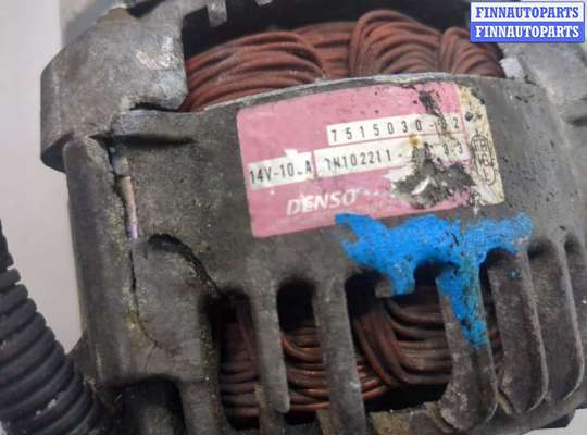 купить Генератор на Mini Cooper (R50 / 53) 2001-2006