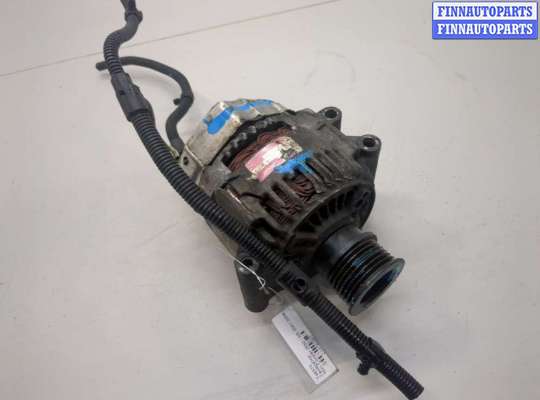 Купить Генератор на Mini Cooper (R50 / 53) 2001-2006 Генератор MN53033 на Mini Cooper (R50 / 53) 2001-2006