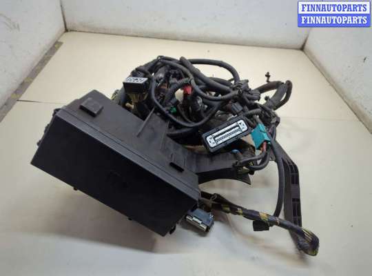 Электропроводка FO2168193 на Ford Explorer 2010-2015