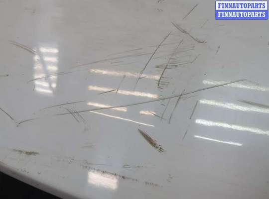 Стекло заднее на Hyundai i40 (I)