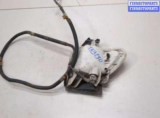 купить Фонарь противотуманный на Toyota RAV 4 2006-2013