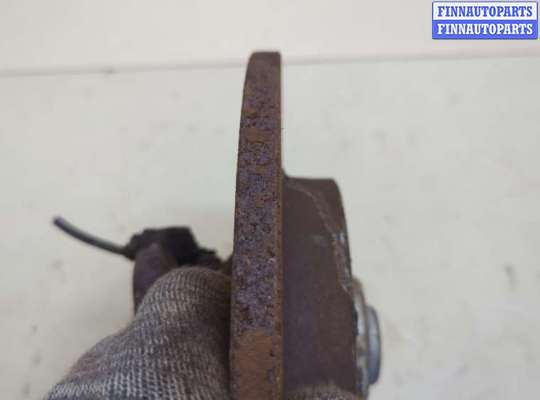 купить Ступица (кулак, цапфа) на Citroen C4 Picasso 2006-2013