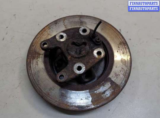 купить Ступица (кулак, цапфа) на Citroen C4 Picasso 2006-2013