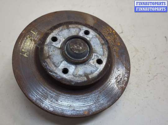 купить Ступица (кулак, цапфа) на Citroen C4 Picasso 2006-2013