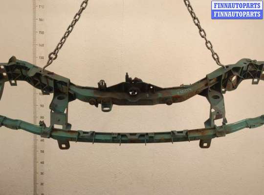 Рамка передняя (телевизор) FO1988331 на Ford Focus 2 2005-2008