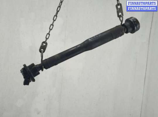 Кардан LRS0195 на Land Rover Range Rover Sport 2005-2013