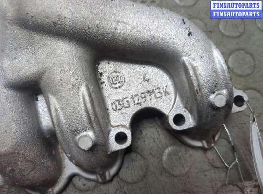 купить Коллектор впускной на Seat Leon 2 2005-2012