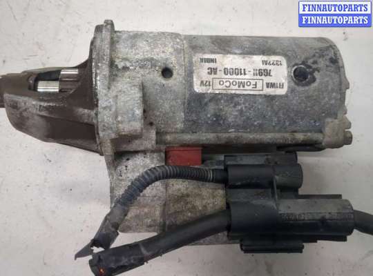 купить Стартер на Ford Focus 3 2011-2015