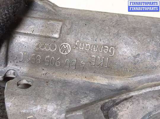 купить Замок зажигания на Audi A6 (C5) 1997-2005