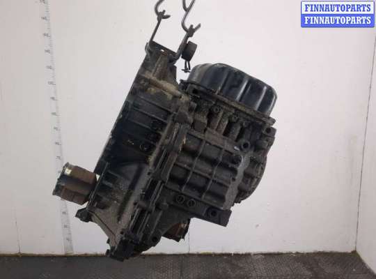 КПП - автомат (АКПП) KA596674 на KIA Carens 2006-2012