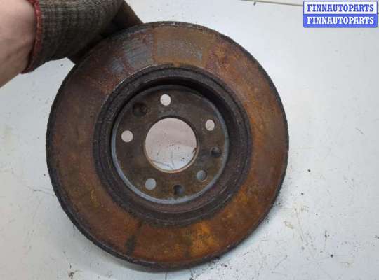 купить Диск тормозной на Ford Mondeo 3 2000-2007