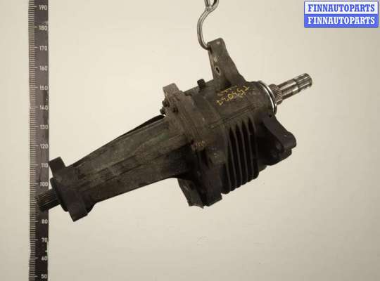 купить Редуктор Раздаточный КПП (раздатка) на Chevrolet Captiva 2006-2011