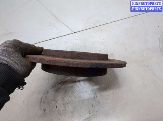 купить Диск тормозной на Ford Explorer 2001-2006