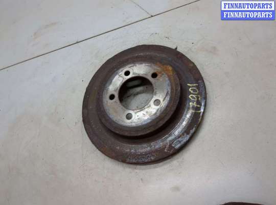 купить Диск тормозной на Ford Explorer 2001-2006