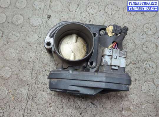 Заслонка дроссельная CT1135182 на Citroen C4 2004-2010