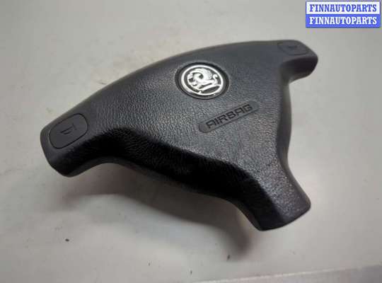 Купить Подушка безопасности водителя на Opel Astra G 1998-2005 Подушка безопасности водителя OP2447425 на Opel Astra G 1998-2005