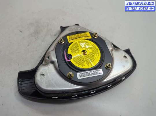 купить Подушка безопасности водителя на Opel Astra G 1998-2005