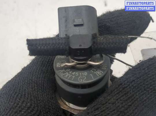 купить Форсунка топливная на BMW X5 E53 2000-2006