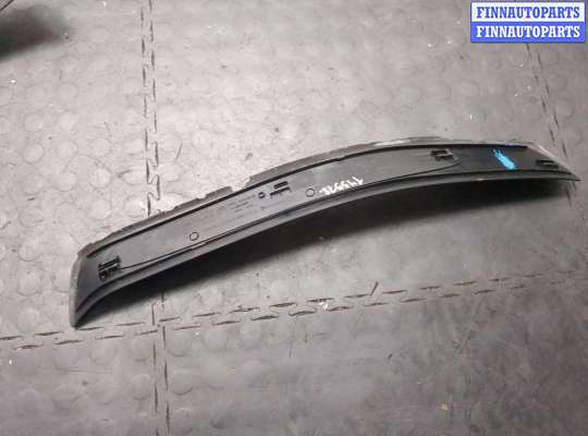 купить Накладка на порог на BMW 5 E60 2003-2010