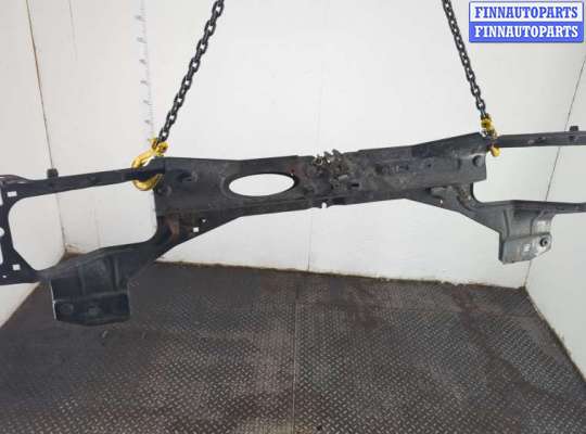 купить Замок капота на Citroen Berlingo 1997-2002