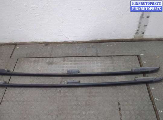 Купить Рейлинги на крышу (комплект) на KIA Sorento BL 2002-2011 Рейлинги на крышу (комплект) KA577111 на KIA Sorento BL 2002-2011