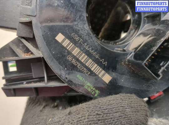 купить Переключатель поворотов и дворников (стрекоза) на Ford Fusion 2002-2012