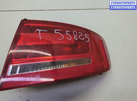 купить Фонарь (задний) на Audi A4 (B8) 2007-2015