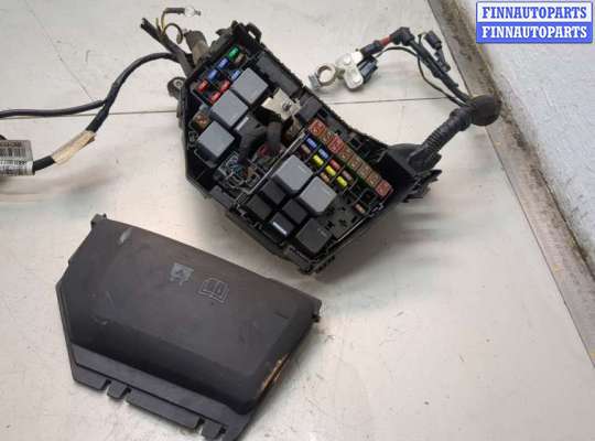 Блок предохранителей LRS8531 на Land Rover Range Rover Evoque 2011-2018