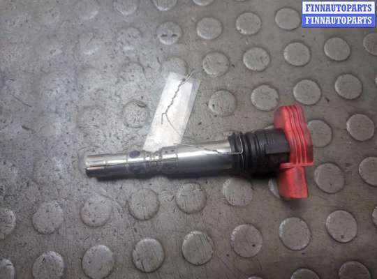 Катушка зажигания AU1741119 на Audi A4 (B6) 2000-2006