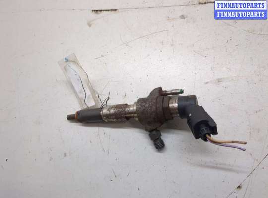 купить Форсунка топливная на Citroen C4 Grand Picasso 2013-2018