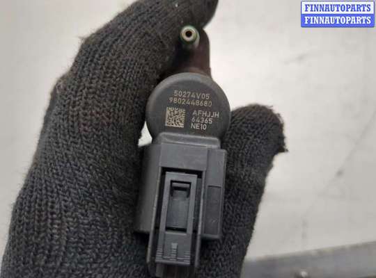 купить Форсунка топливная на Citroen C4 Grand Picasso 2013-2018