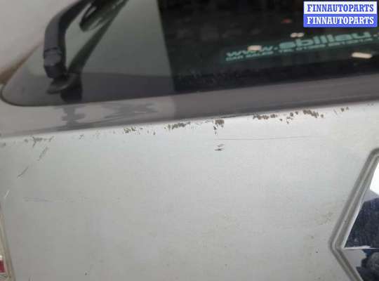 купить Замок багажника на Renault Laguna 3 2007-2025