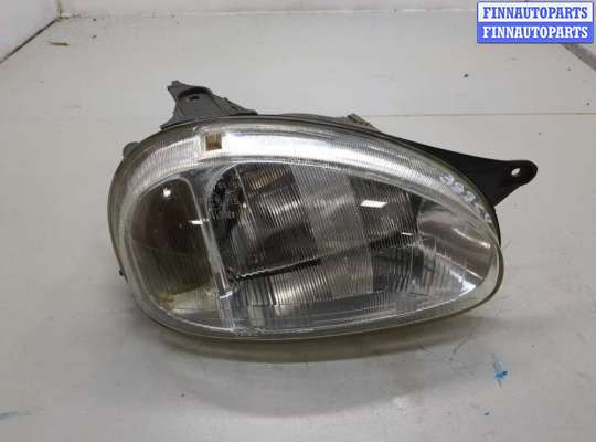 Фара (передняя) OP2387212 на Opel Corsa B 1993-2000