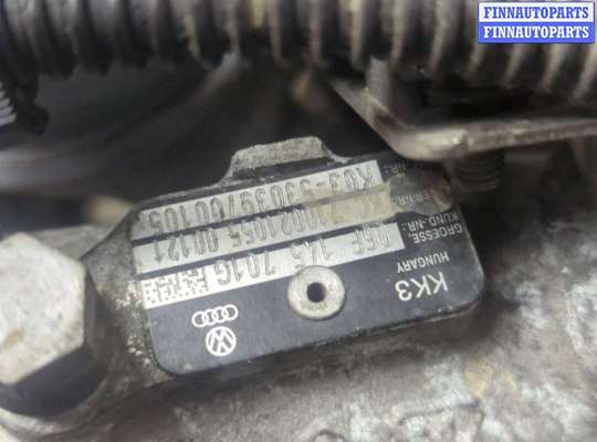 купить Турбина на Seat Leon 2 2005-2012