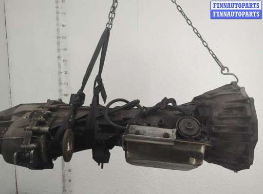 купить КПП - автомат (АКПП) 4х4 на Hummer H3