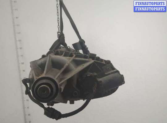 купить КПП - автомат (АКПП) 4х4 на Hummer H3