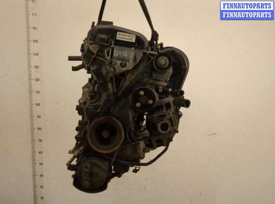 купить Двигатель (ДВС) на Ford Focus 2 2005-2008
