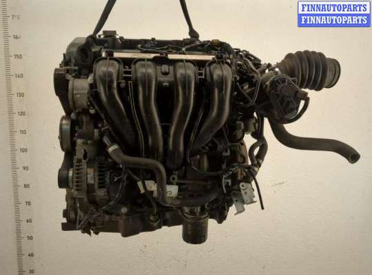 купить Двигатель (ДВС) на Ford Focus 2 2005-2008