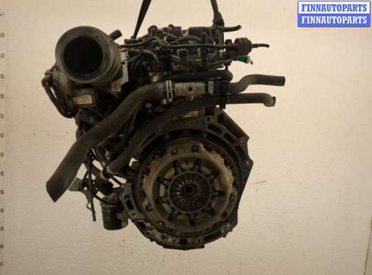 купить Двигатель (ДВС) на Ford Focus 2 2005-2008